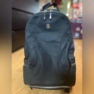 Buffbunny Collection Game Changer Backpack - Black
